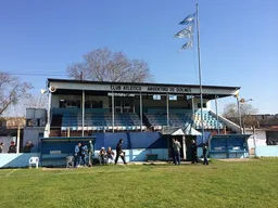 Estadio de Argentino de Quilmes 경기장