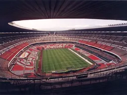 Estadio Azteca 경기장