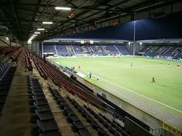 Fortuna Sittard Stadion 경기장