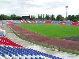 Cherkasy Arena 경기장
