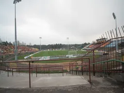 Stadion Miejski 경기장