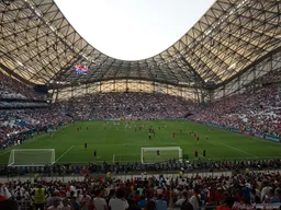 Stade Orange Vélodrome 경기장