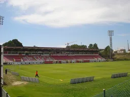 Estádio do Mar 경기장