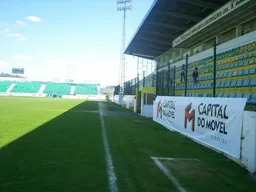 Estádio da Capital do Móvel 경기장