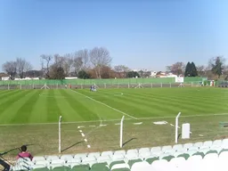Parque Osvaldo Roberto 경기장