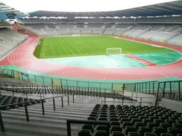 Stade Roi Baudouin 경기장