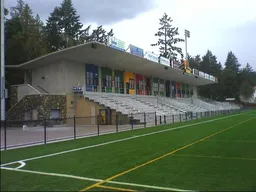 Starlight Stadium 경기장