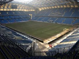 Enea Stadion 경기장
