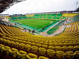 Anzhi Arena 경기장