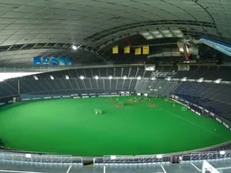 Daiwa House Premist Dome 경기장