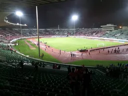 Complexe Sportif de Fès 경기장