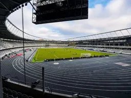 S. Dariaus ir S. Girėno stadionas 경기장