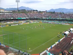 Stadio Partenio-Adriano Lombardi 경기장