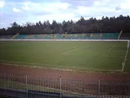 Stadion Druzhba 경기장