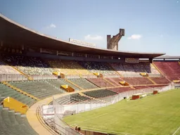Estádio Dr. Oswaldo Teixeira Duarte 경기장
