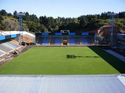 Estadio CAP 경기장