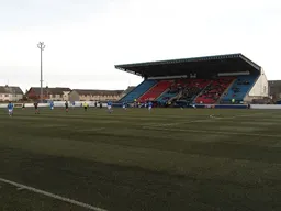 Links Park 경기장