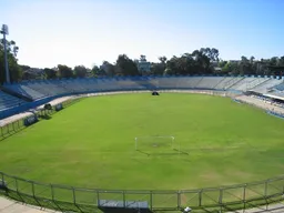 Estadio Sausalito 경기장