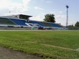 Stadion Spartak 경기장