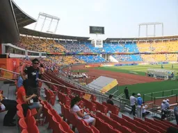 Workers' Stadium 경기장