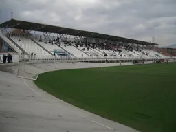 Stadion Maksimir 경기장