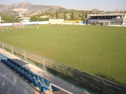 Stadion Hrvatski vitezovi 경기장