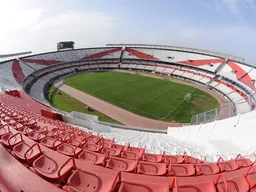 Estadio Alberto José Armando 경기장