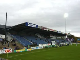 Sydbank Park 경기장