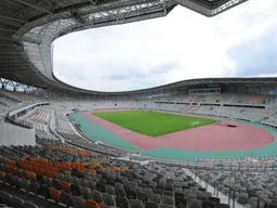 Hwaseong Stadium 경기장