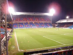 Selhurst Park 경기장