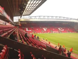 Anfield 경기장