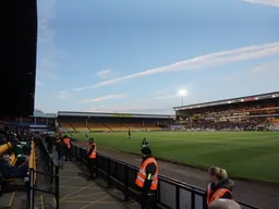 Vale Park 경기장