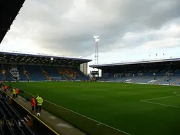 Fratton Park 경기장
