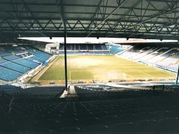 Hillsborough 경기장