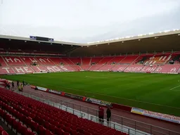 Stadium of Light 경기장