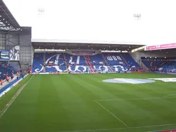 The Hawthorns 경기장