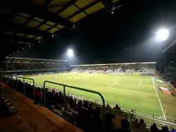 Stade de l'Abbé Deschamps 경기장