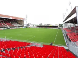 Stade Francis-Le Blé 경기장