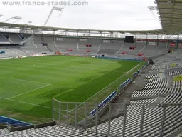 Stadium de Toulouse 경기장