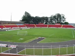 Estádio Dr. Alfredo de Castilho 경기장