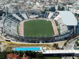 Stadio Toumbas 경기장