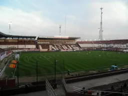 Estadio Ciudad de Lanús - Néstor Díaz Pérez 경기장