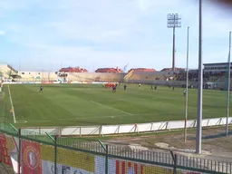 Stadio Nicola Ceravolo 경기장