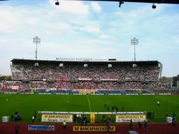 Stadio Leonardo Garilli 경기장