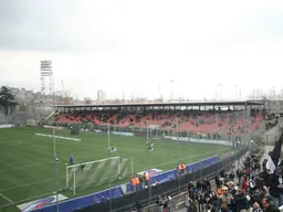 Stadio Alberto Picco 경기장