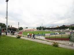 Stadio Marco Druso 경기장